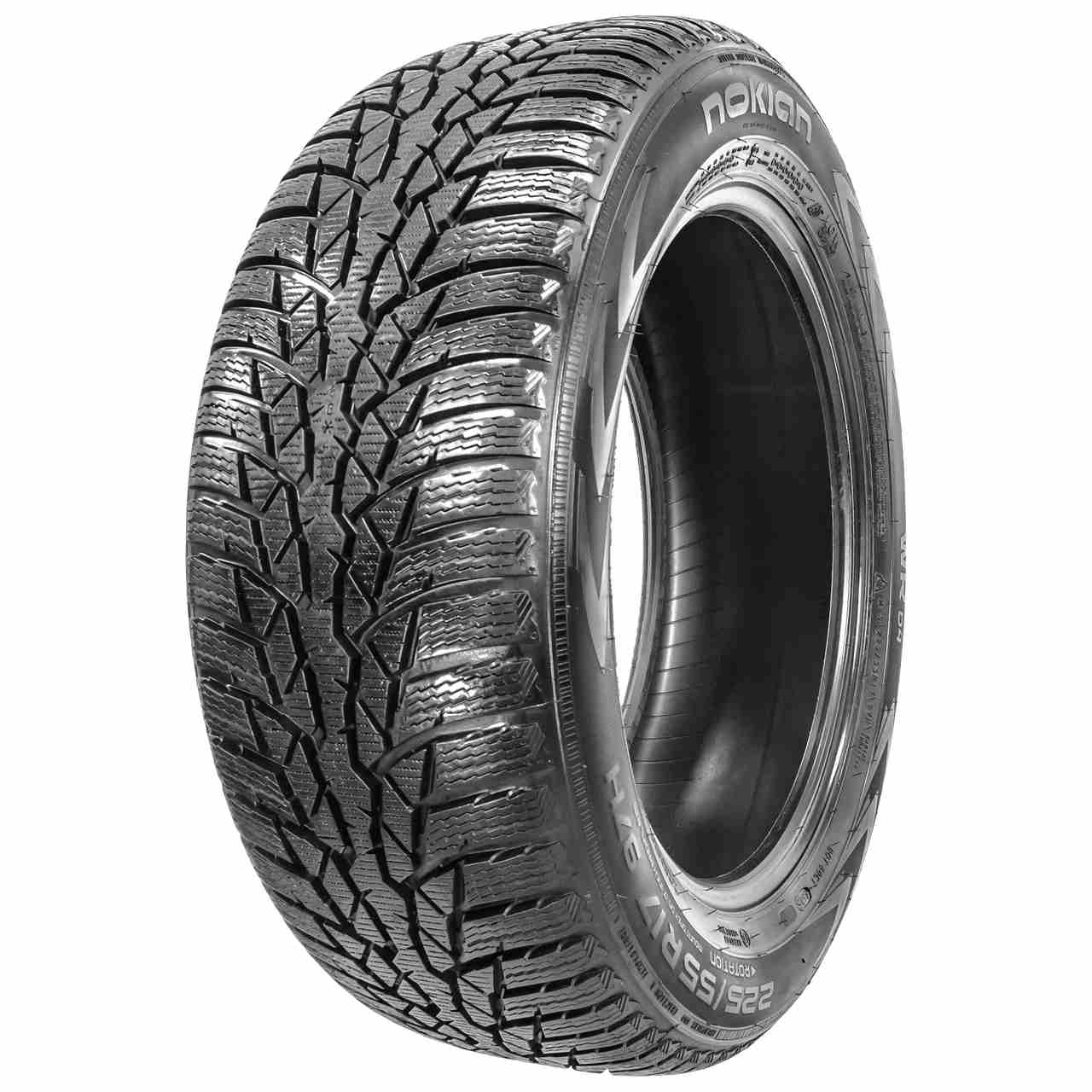 NOKIAN NOKIAN WR D4 195/60R16 89H BSW