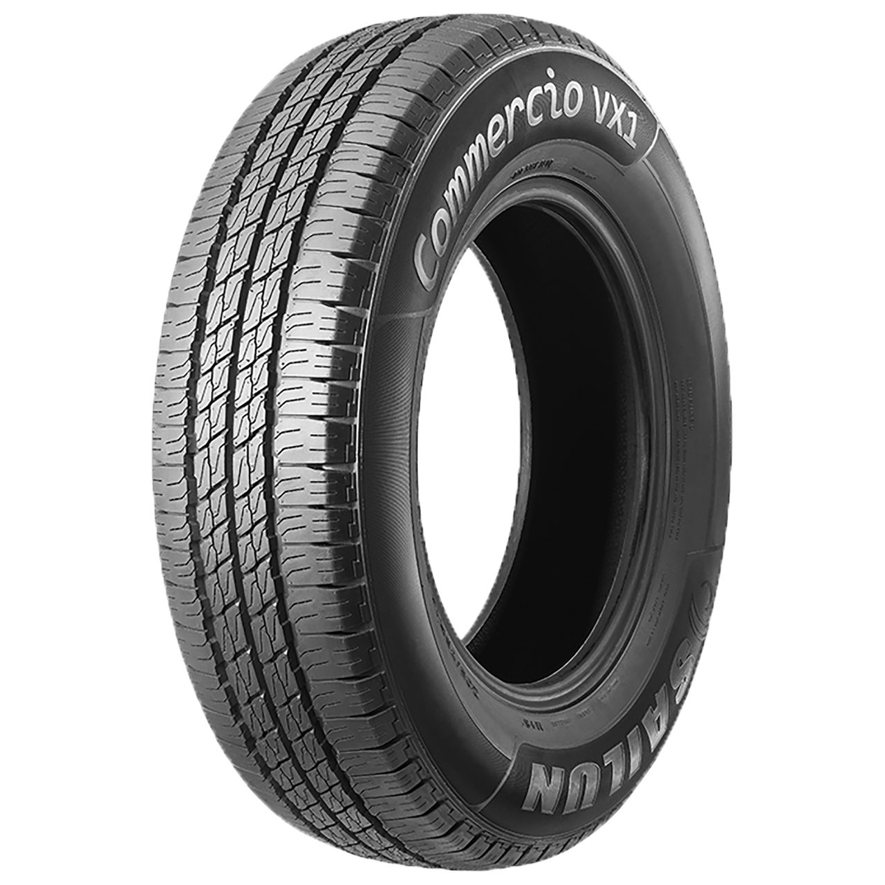 SAILUN COMMERCIO VX1 (SL07) 205/75R14C 109R BSW