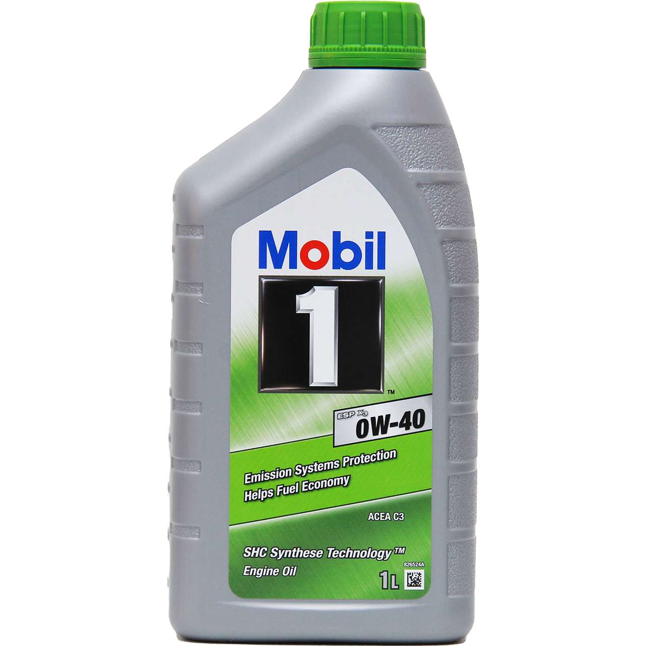 Mobil 1 ESP X3 0W-40 1 Liter 