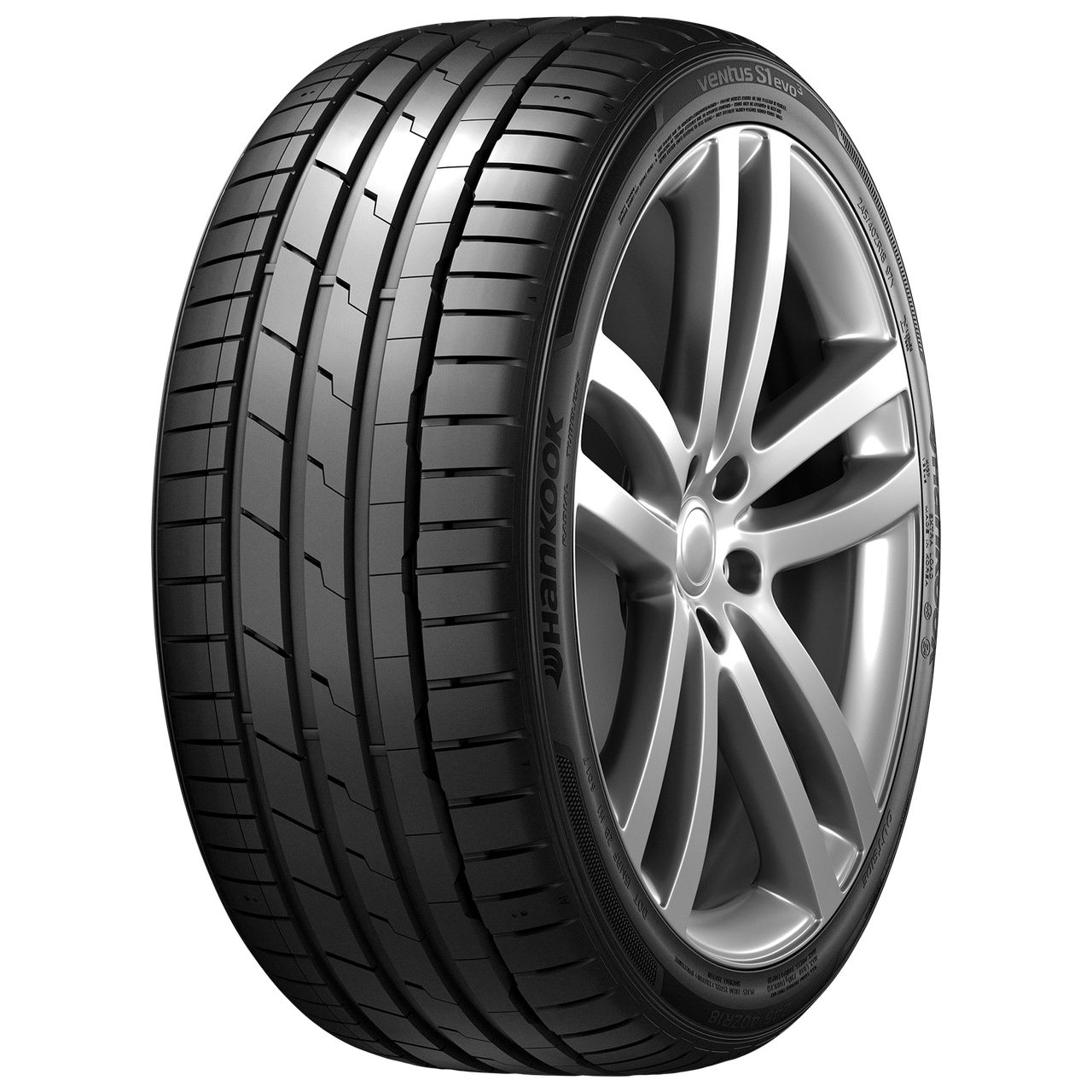 HANKOOK VENTUS S1 EVO3 SUV (K127C) (*) HRS 315/35R21 111Y XL