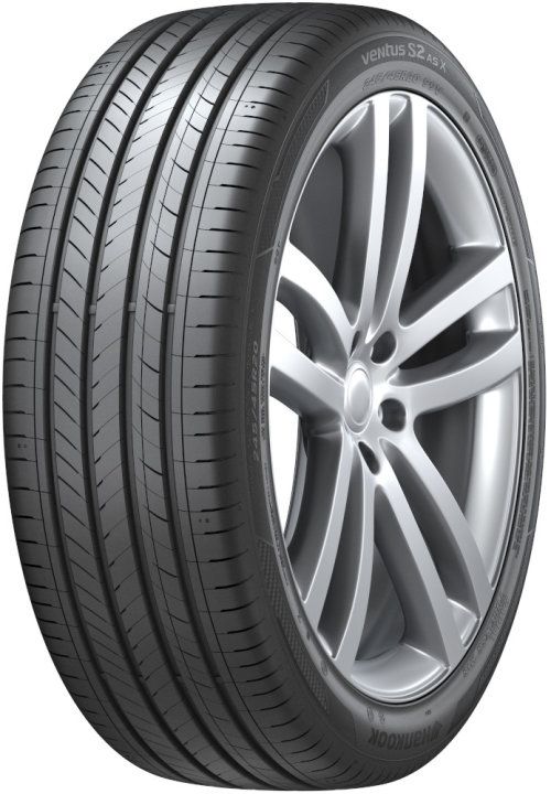 HANKOOK VENTUS S2 AS X 245/45R20 99V BSW