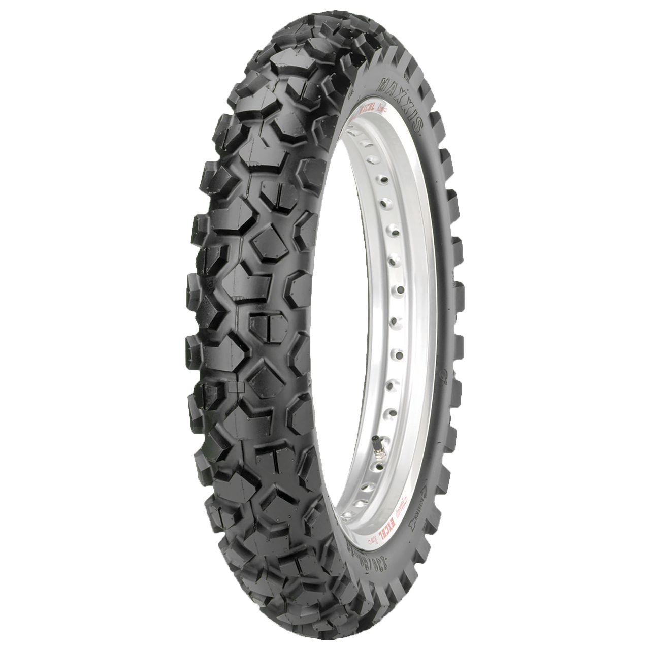 MAXXIS C-6006 130/80 - 17 TT 65S