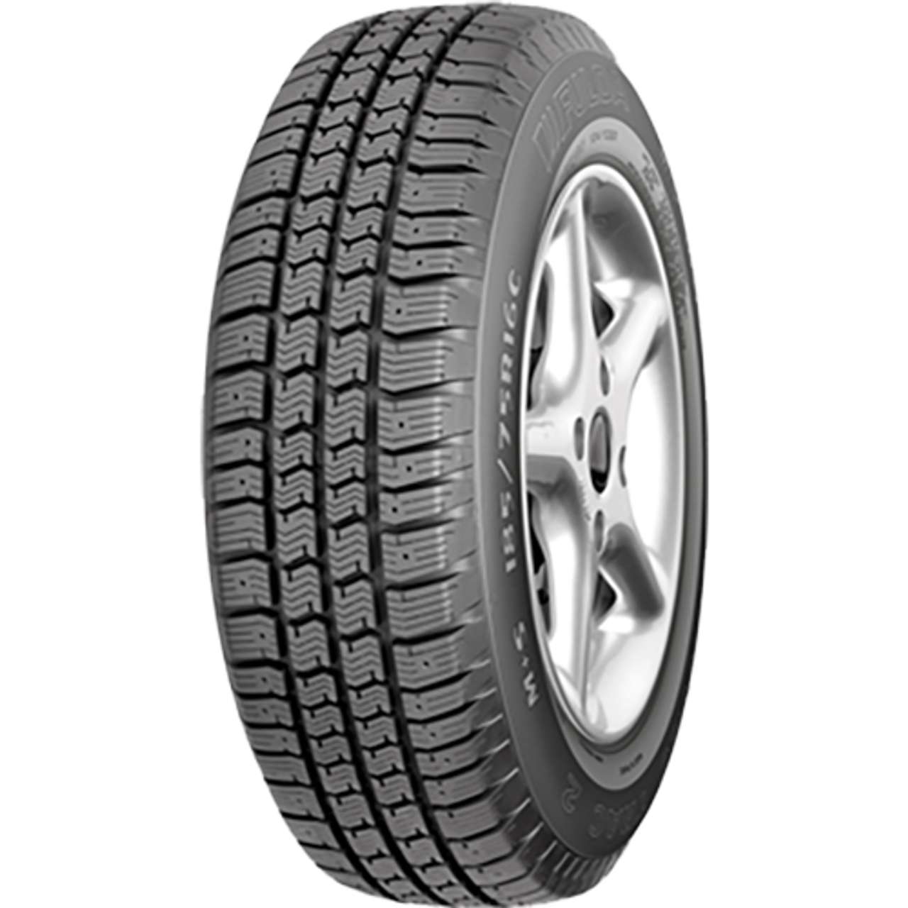 FULDA CONVEO TRAC 2 175/75R16C 101R 