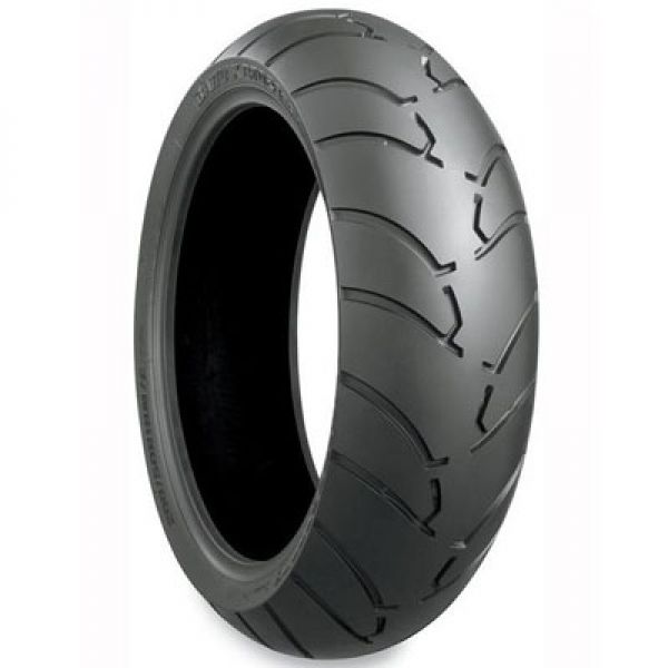 BRIDGESTONE BATTLAX BT028 F G 120/70 R18 TL 59V