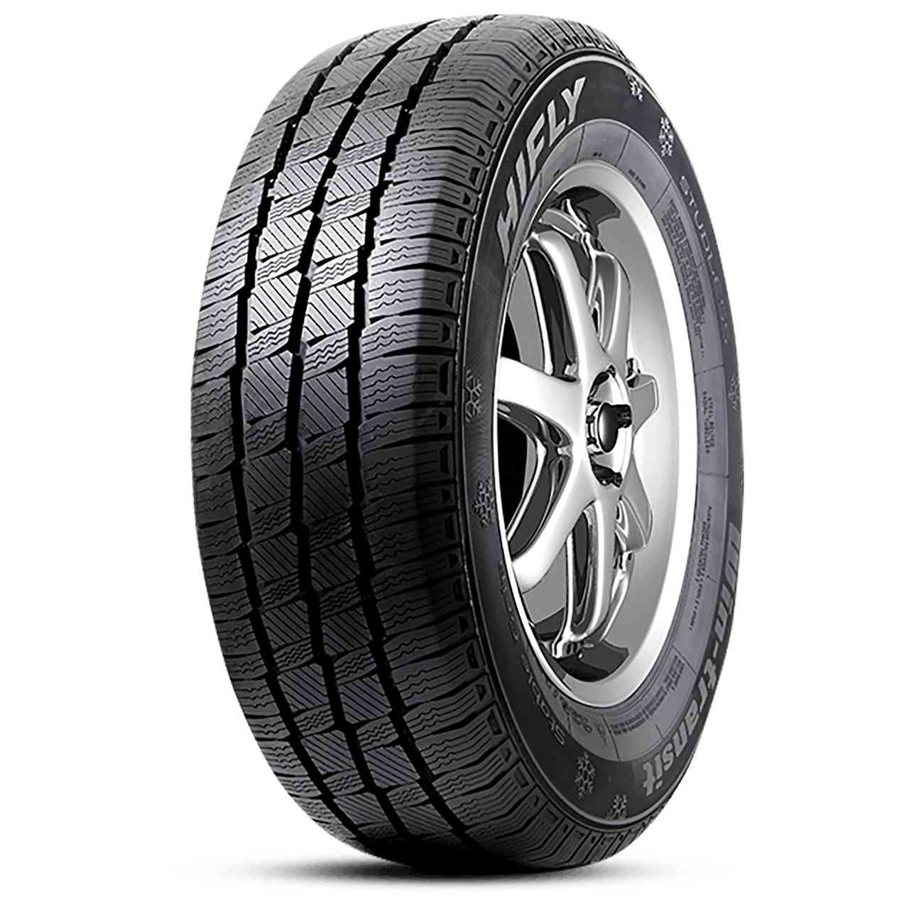 HIFLY WINTER-TRANSIT 205/65R16C 107R BSW