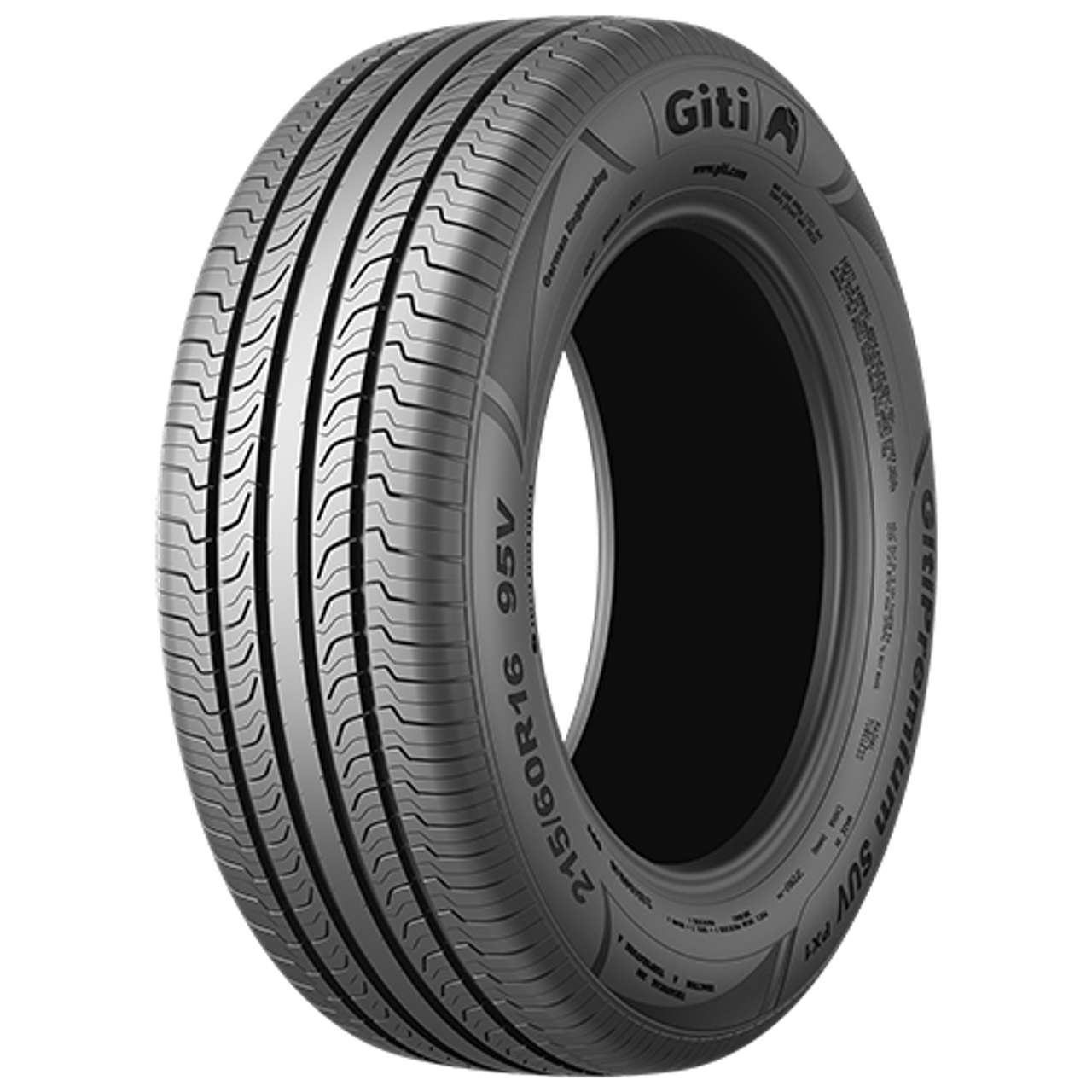 GITI GITIPREMIUM SUV PX1 215/60R16 95V 