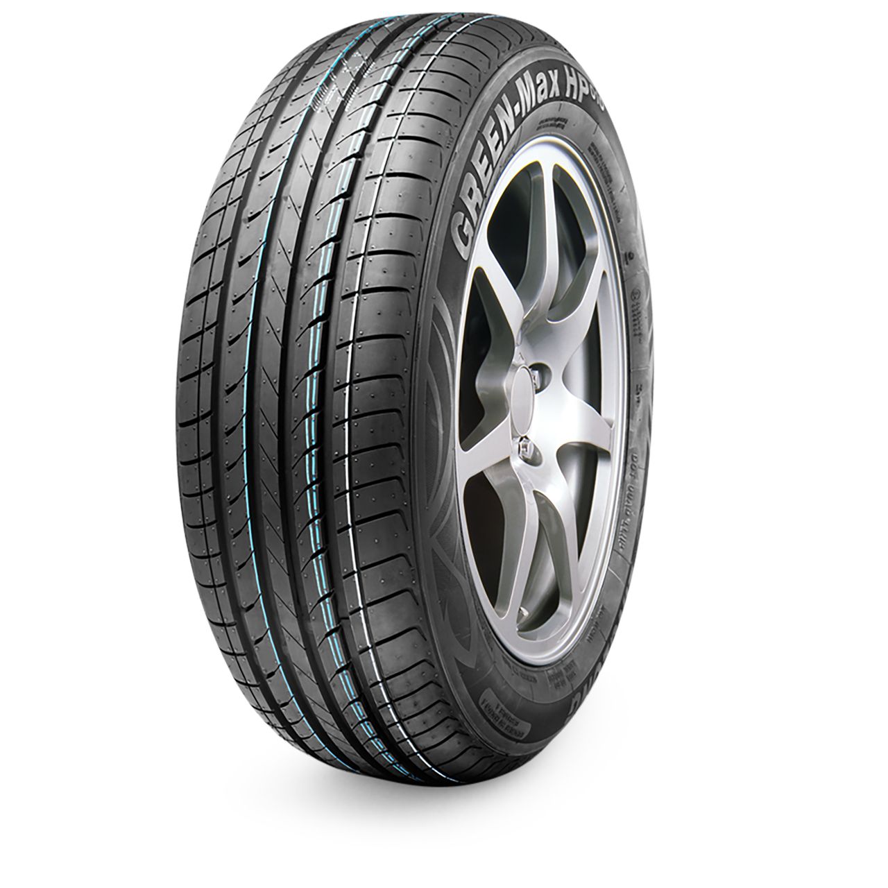 LINGLONG GREEN-MAX HP010 165/45R16 74V MFS BSW XL