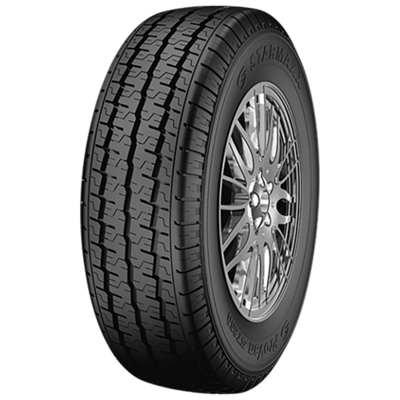 STARMAXX PROVAN ST850 195/R14C 106R