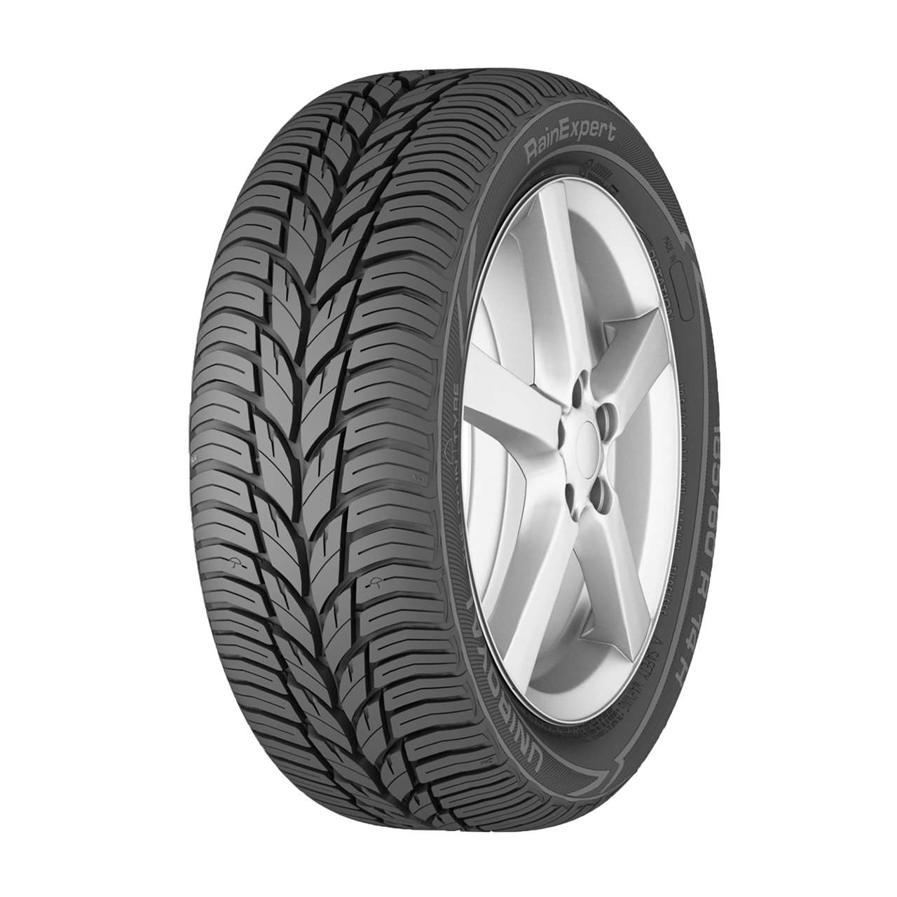 UNIROYAL RAINEXPERT 195/60R14 86H 