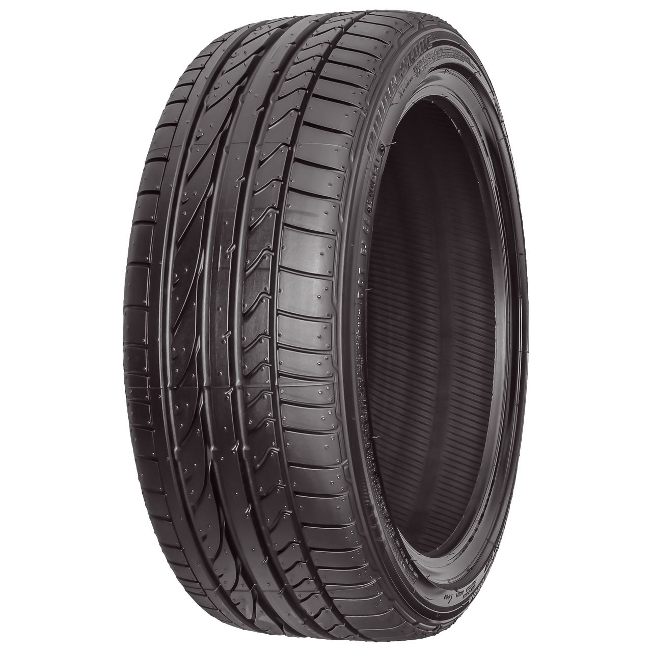 BRIDGESTONE POTENZA RE050 ASYMMETRIC 255/40R17 94Y MFS