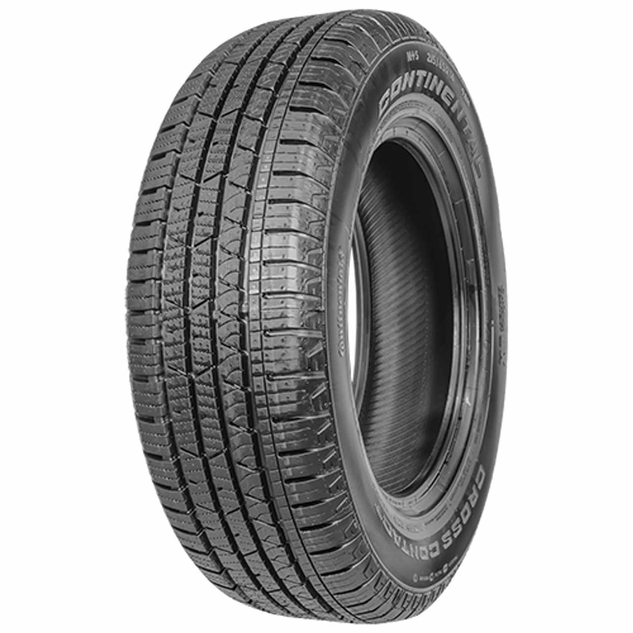 CONTINENTAL CONTICROSSCONTACT LX 265/60R18 110T 