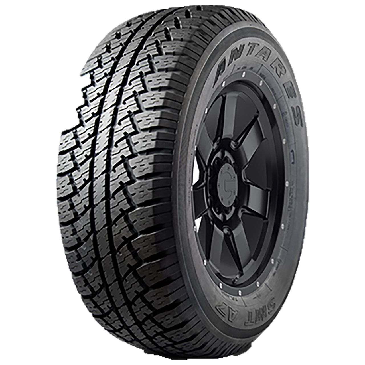 ANTARES SMT A7 225/75R15 110S BSW