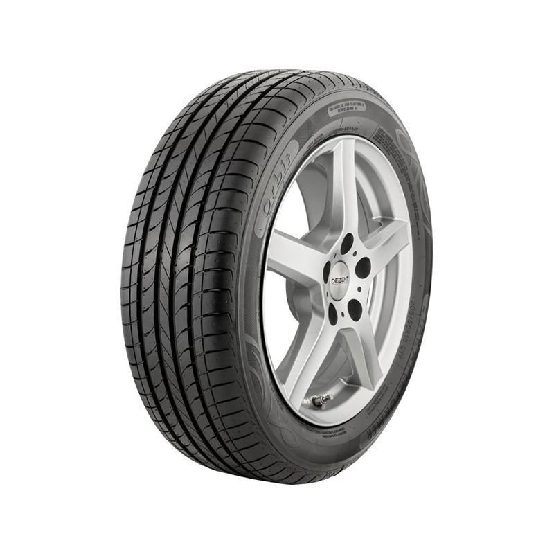 STAR PERFORMER ORBIT 195/55R15 85V BSW