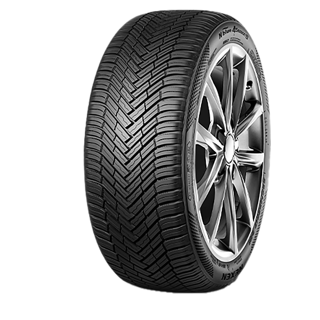 NEXEN N BLUE 4SEASON 2 205/40R17 84W BSW XL