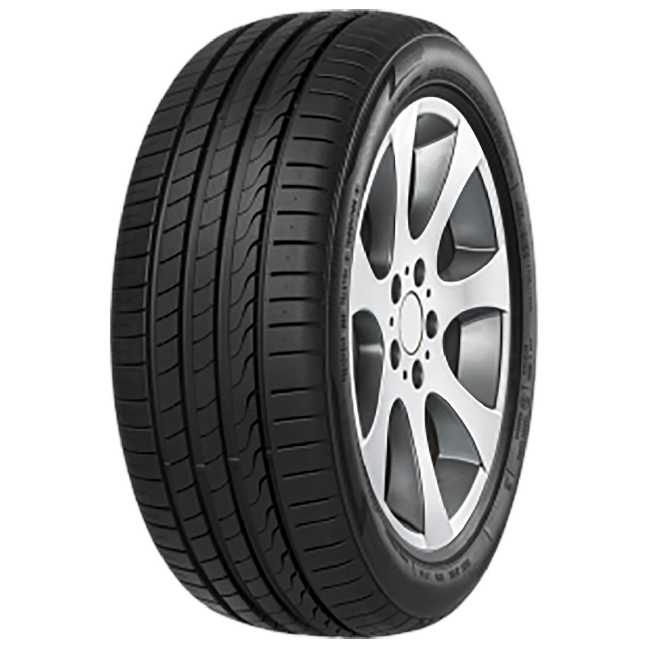 IMPERIAL ECOSPORT 2 205/40R18 86Y BSW XL