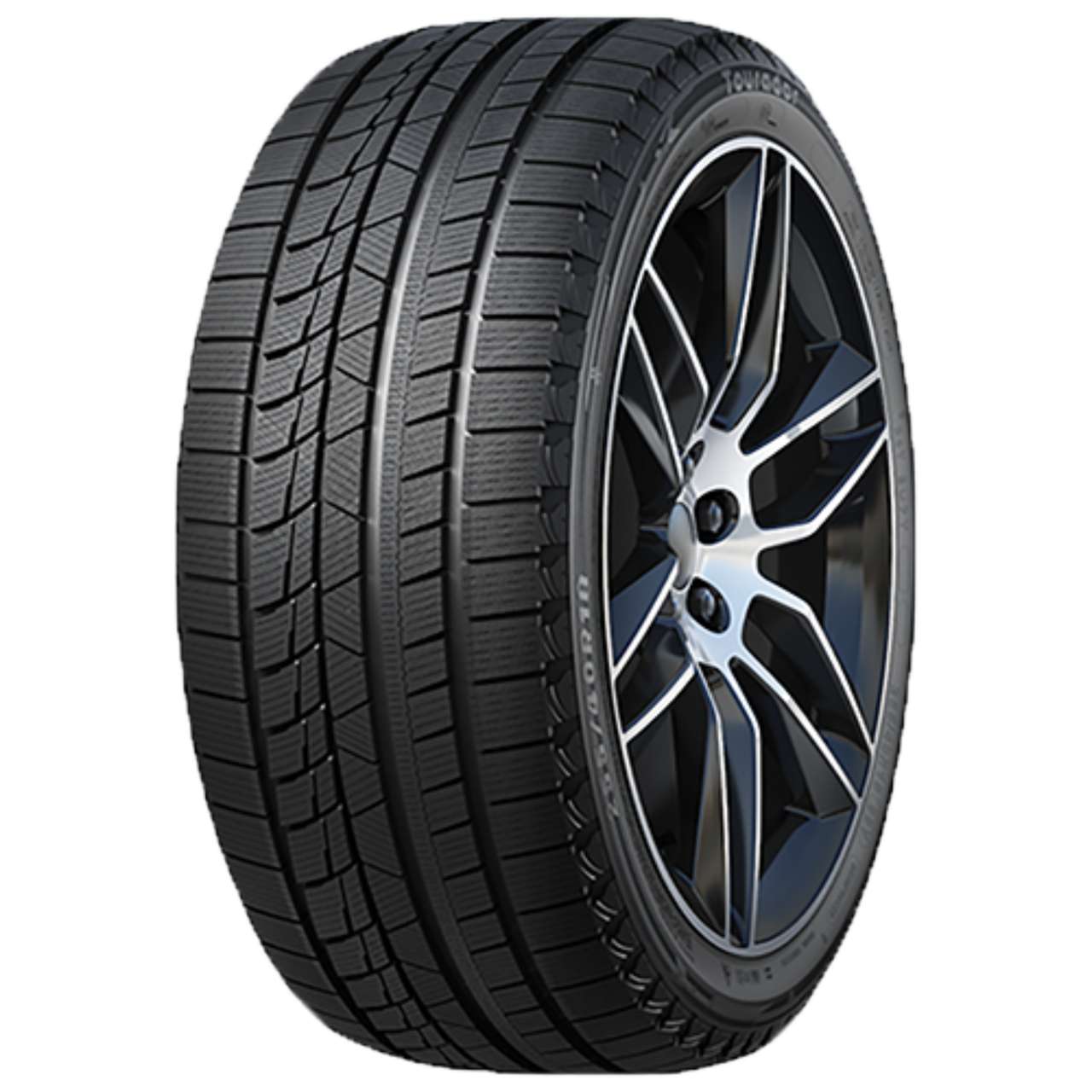 TOURADOR WINTER PRO TSU2 225/45R18 95V BSW XL