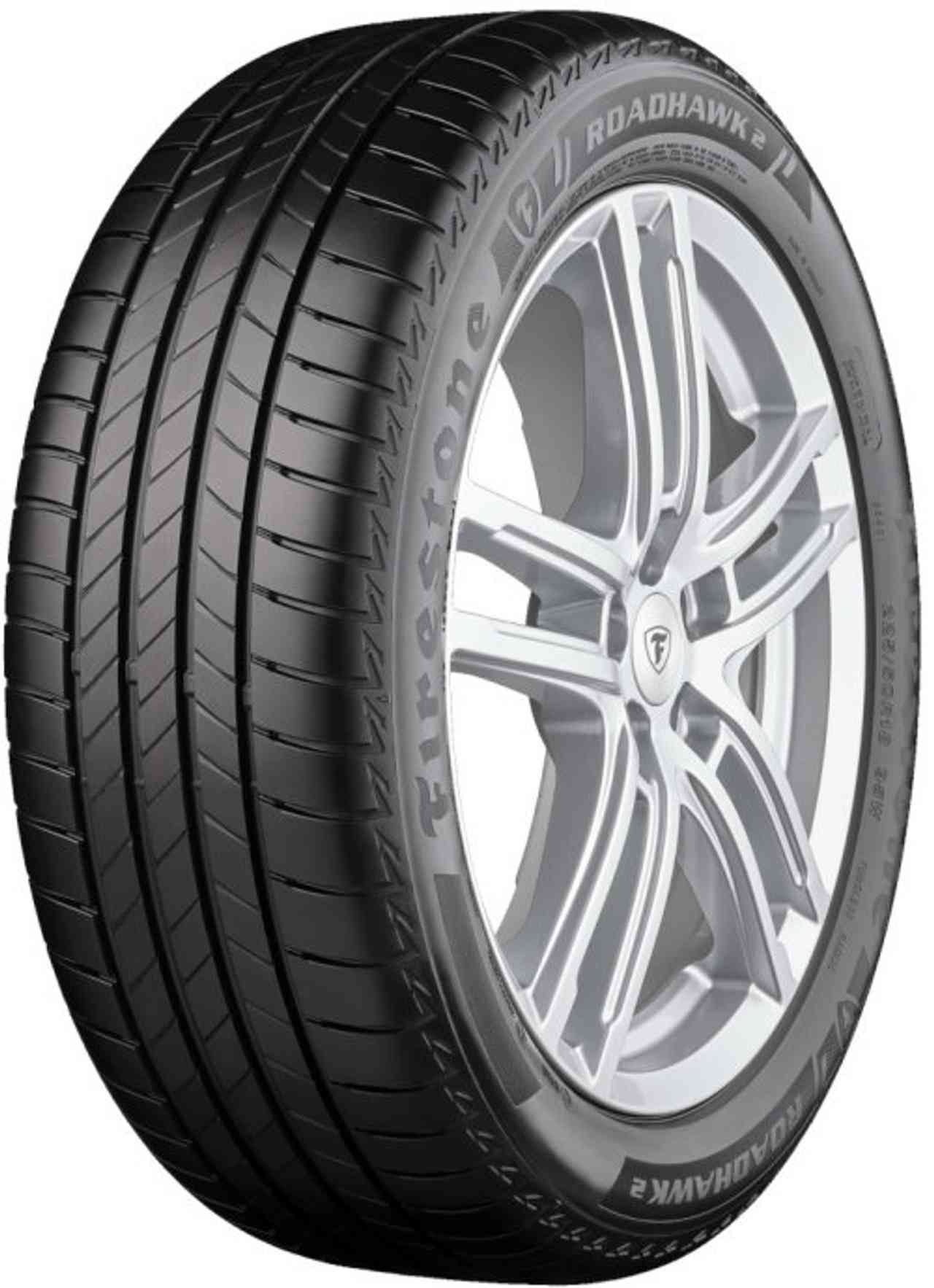 FIRESTONE ROADHAWK 2 225/40R19 93W ENLITEN BSW XL