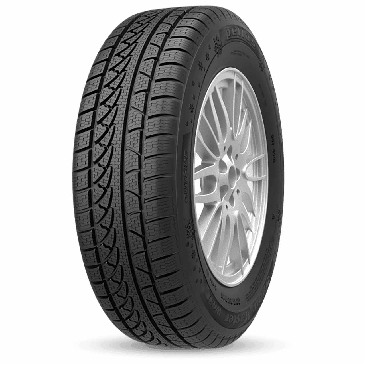 PETLAS SNOW MASTER W651 215/50R18 92V 