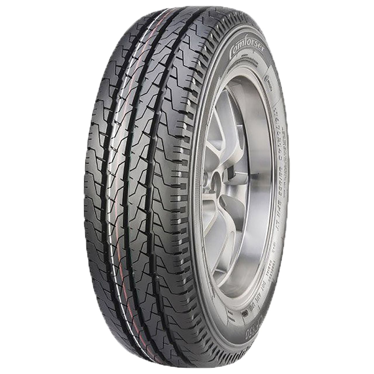 COMFORSER CF350 215/75R16C 116S BSW