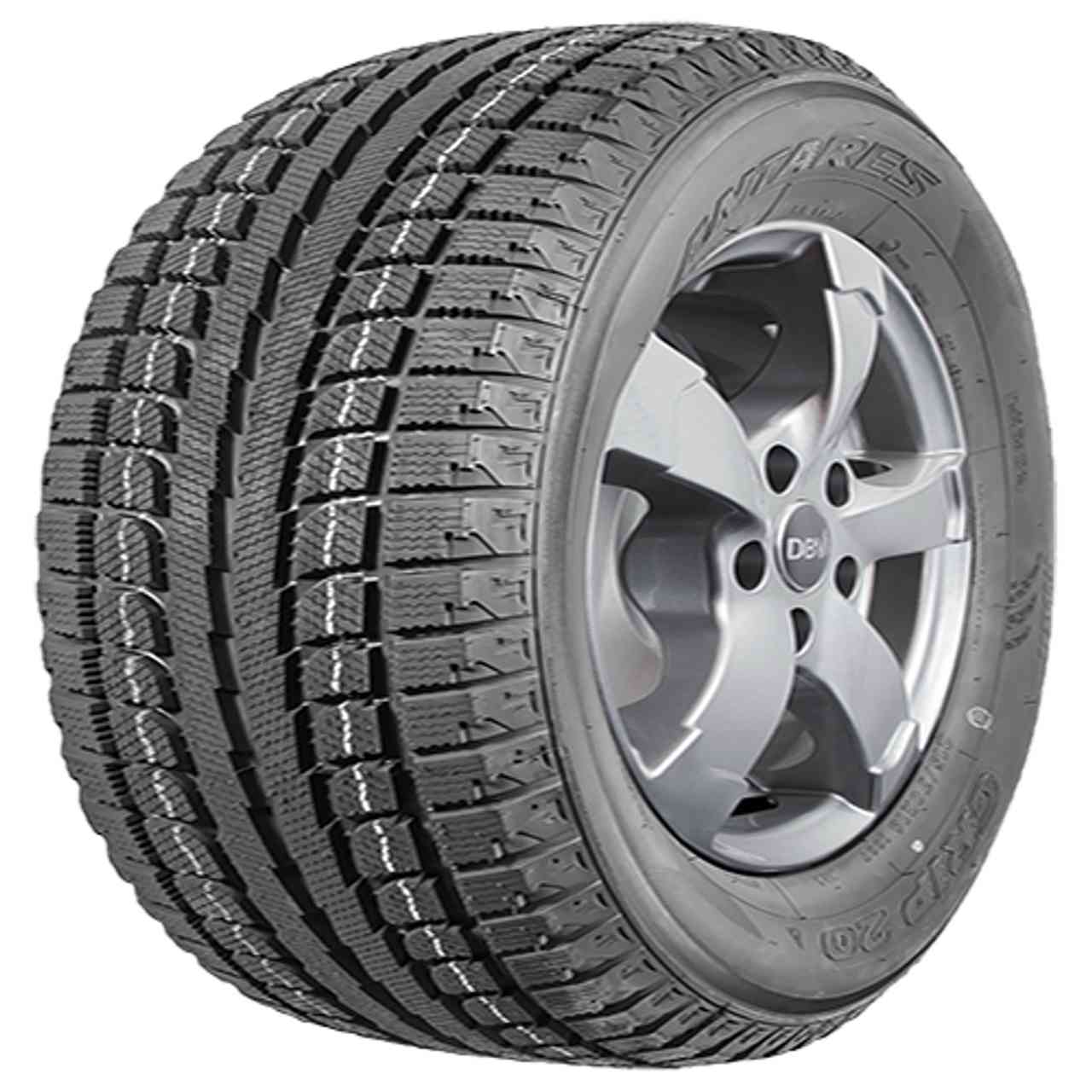 ANTARES GRIP20 215/55R18 95H NORDIC COMPOUND BSW