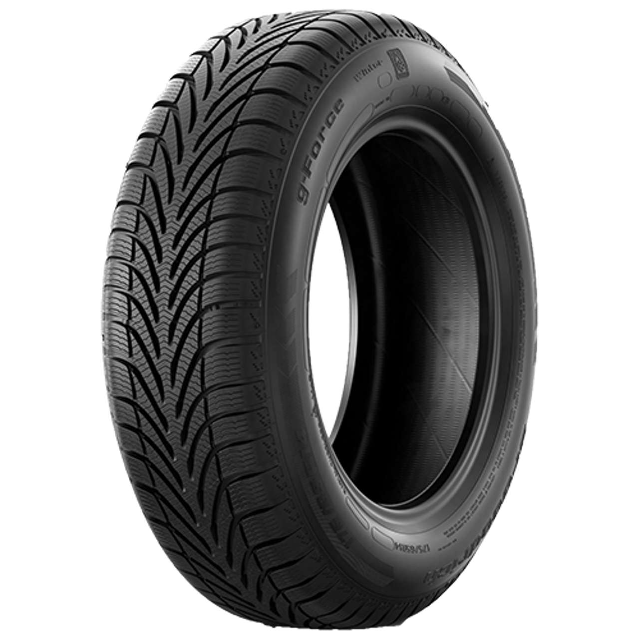 BFGOODRICH G-FORCE WINTER 205/60R15 95H XL