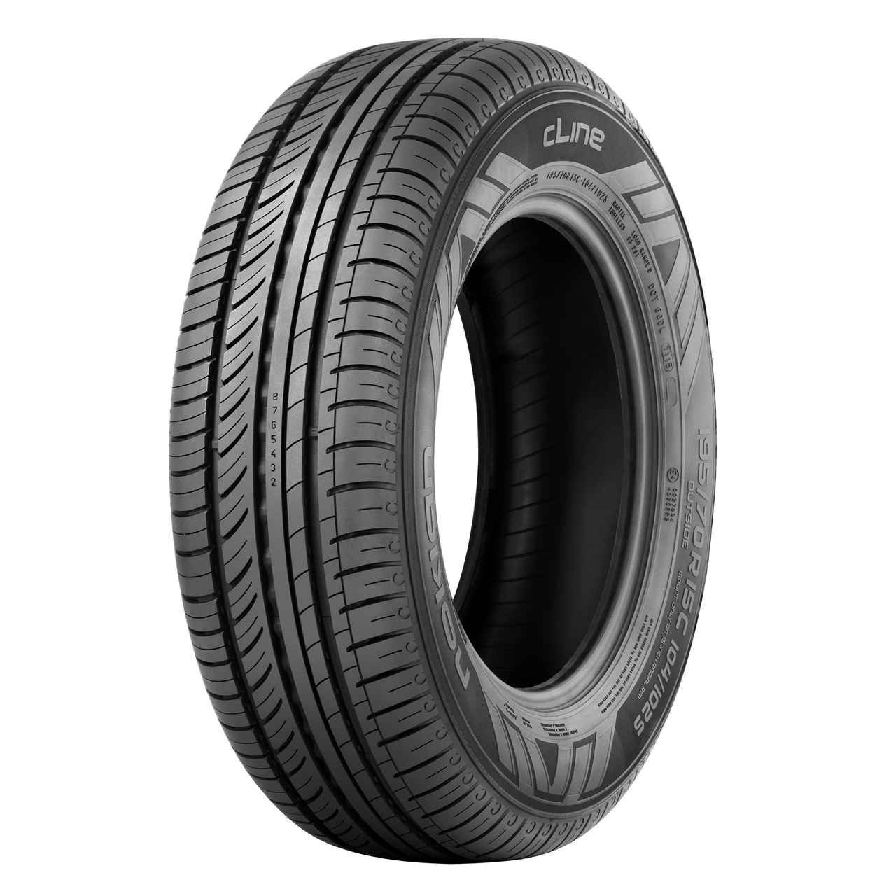 NOKIAN NOKIAN CLINE VAN 195/60R16C 99T 