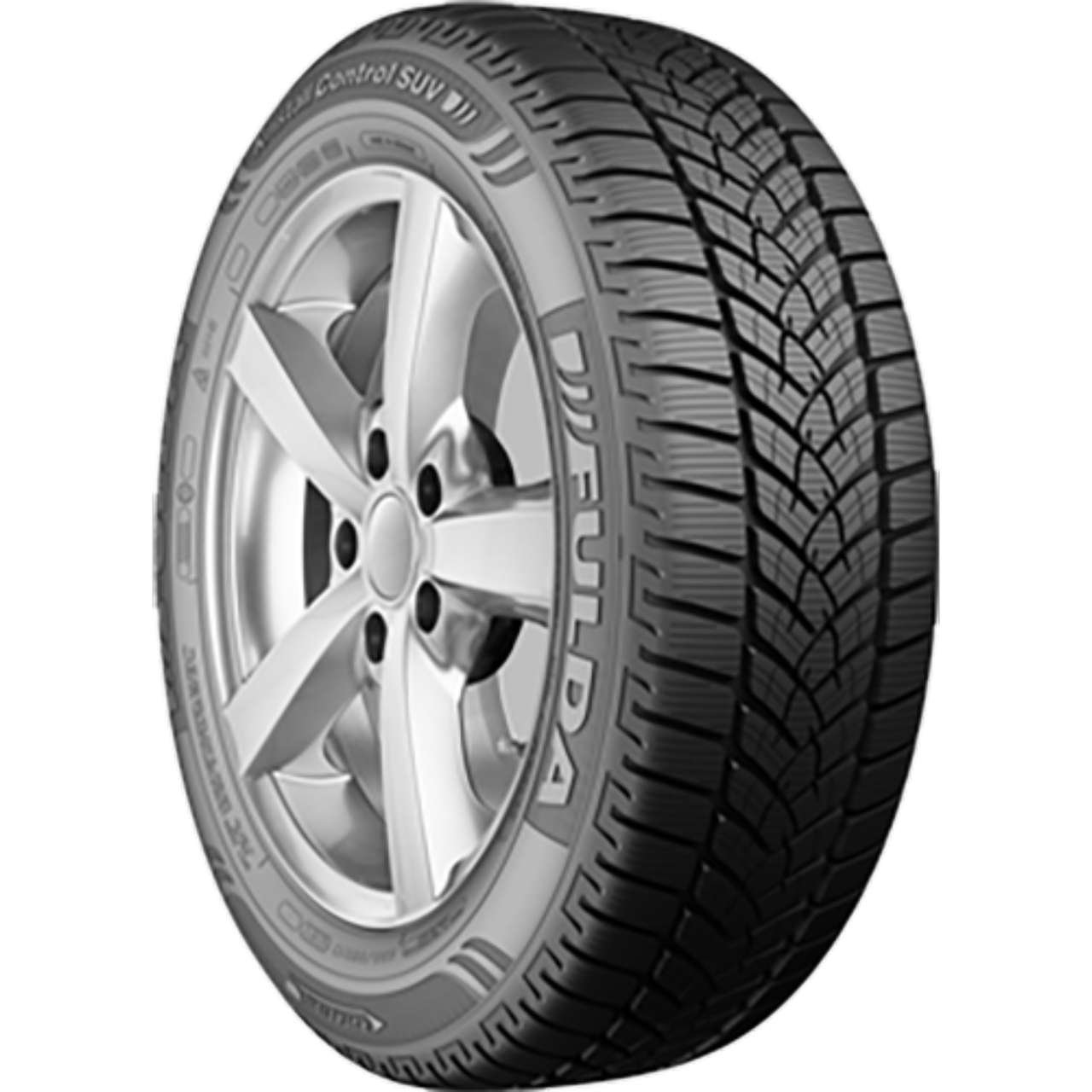 FULDA KRISTALL CONTROL SUV 275/40R20 106V MFS XL