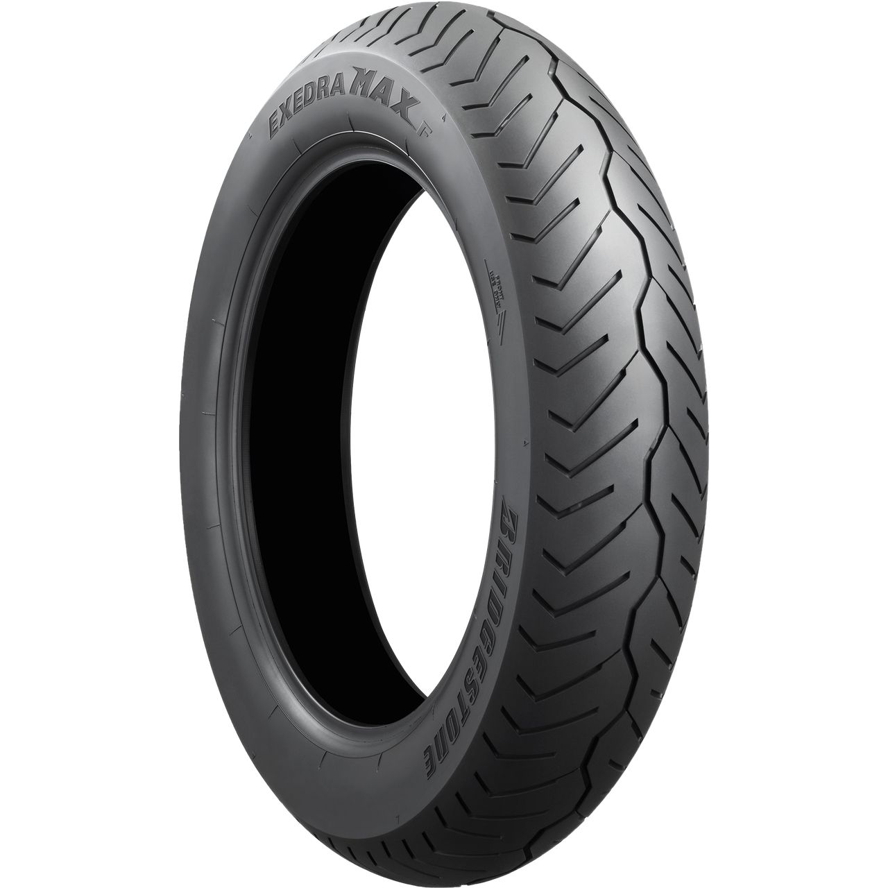 BRIDGESTONE EXEDRA MAX F 110/90 - 18 TL 61H FRONT