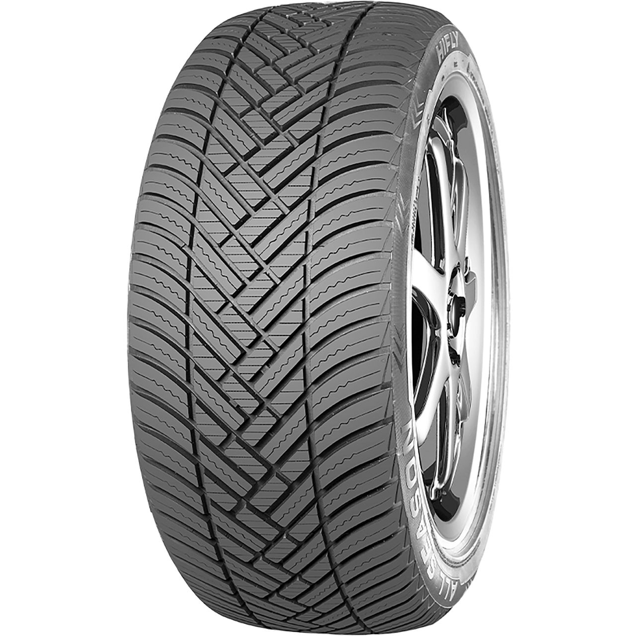 HIFLY ALL-TURI 228 205/40R17 84V BSW XL