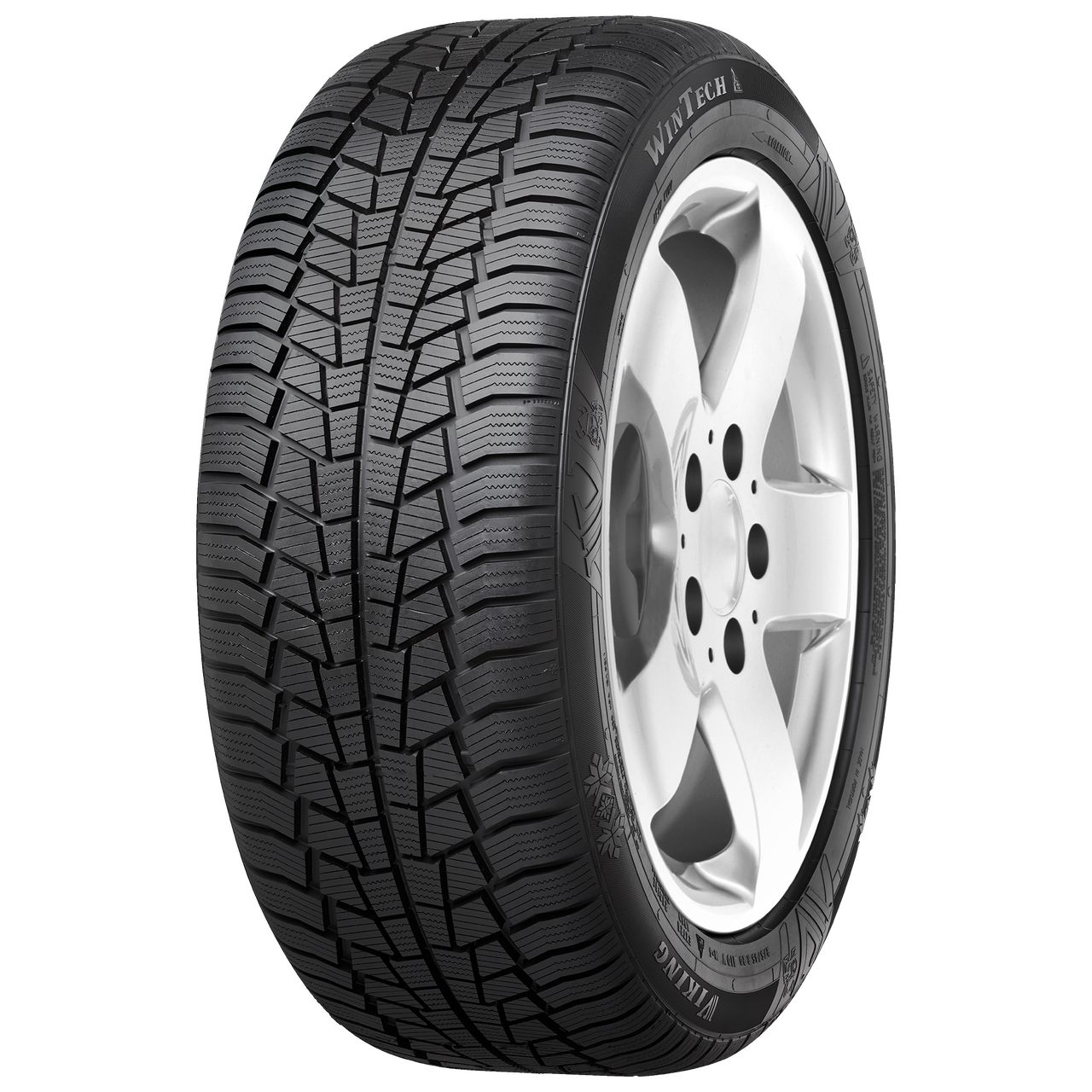 VIKING WINTECH 185/65R14 86T