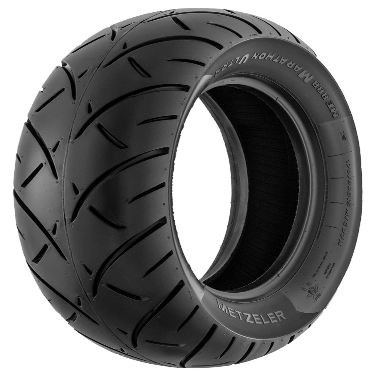 METZELER ME 888 MARATHON ULTRA 130/70 R18 M/C TL 63H FRONT