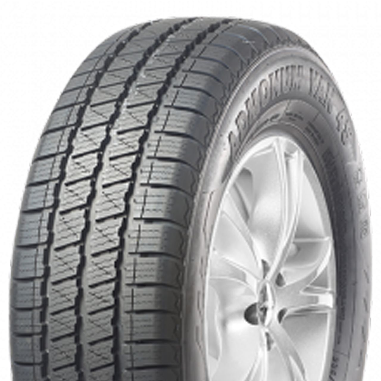 EVENT ADMONUM VAN 4S 235/65R16C 115T BSW