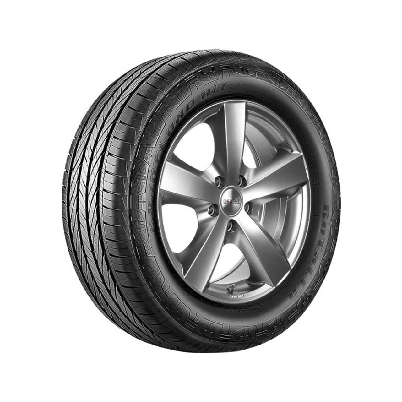 ROTALLA ENJOYLAND H/T RF10 235/70R16 106H 