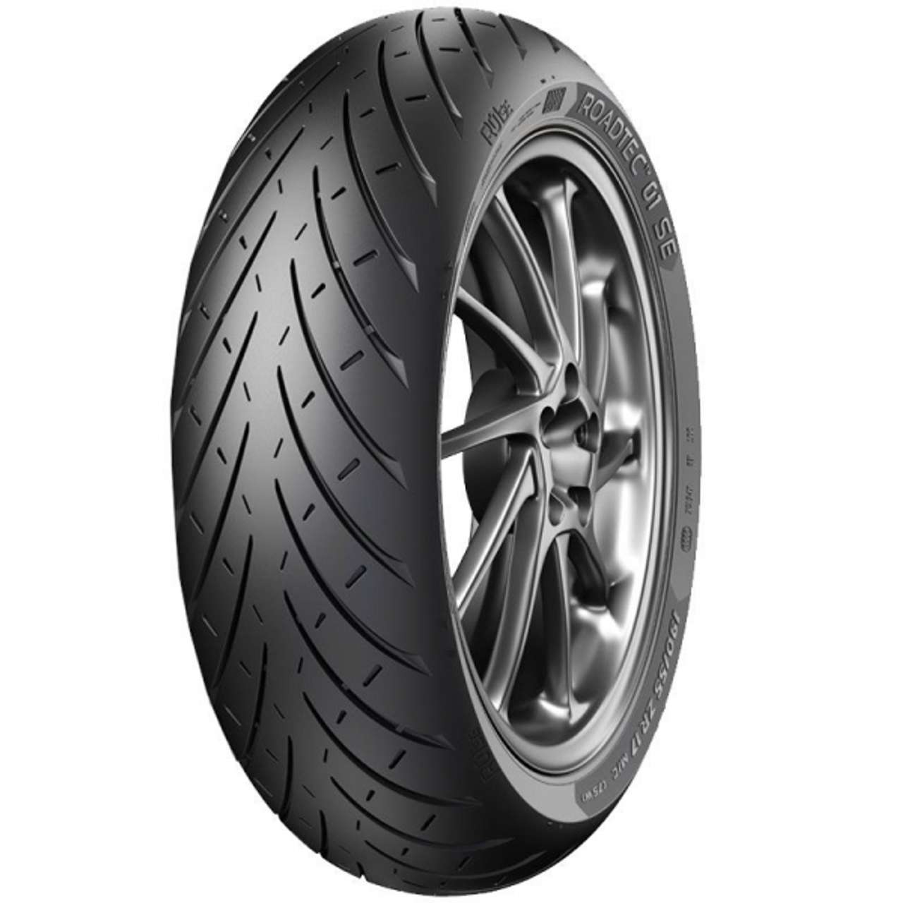 METZELER ROADTEC 01 SE 190/50 R17 M/C TL 73(W) REAR