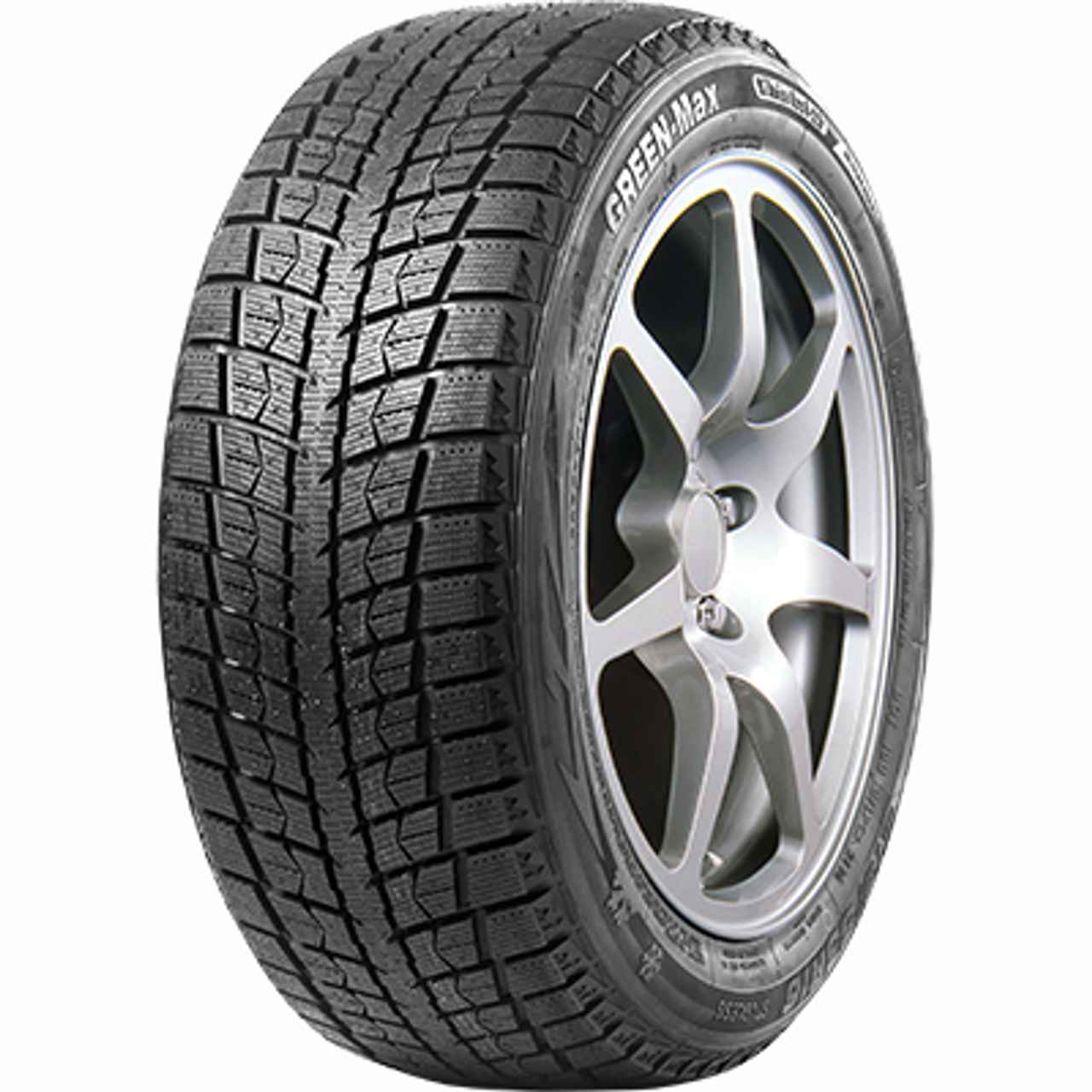 LEAO WINTER DEFENDER ICE I-15 SUV 265/65R17 112T NORDIC COMPOUND BSW