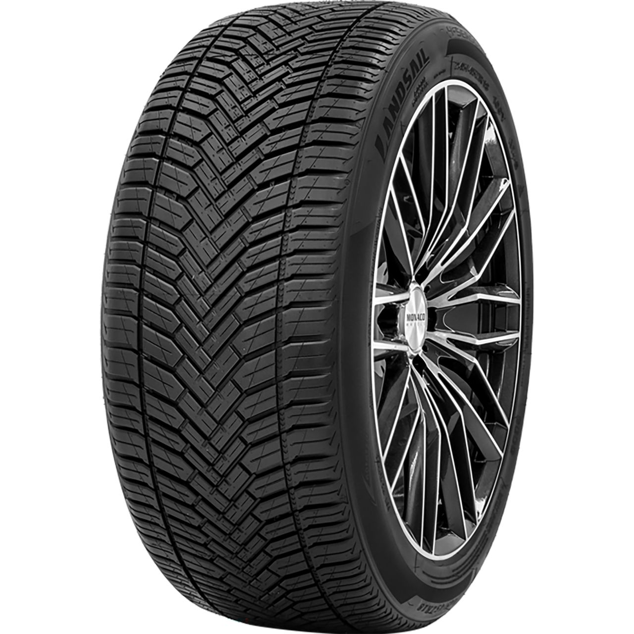 LANDSAIL 4-SEASONS 2 185/50R16 81H BSW