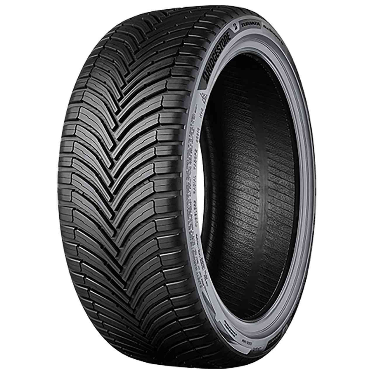 BRIDGESTONE TURANZA ALL SEASON 6 205/55R16 94V ENLITEN BSW XL