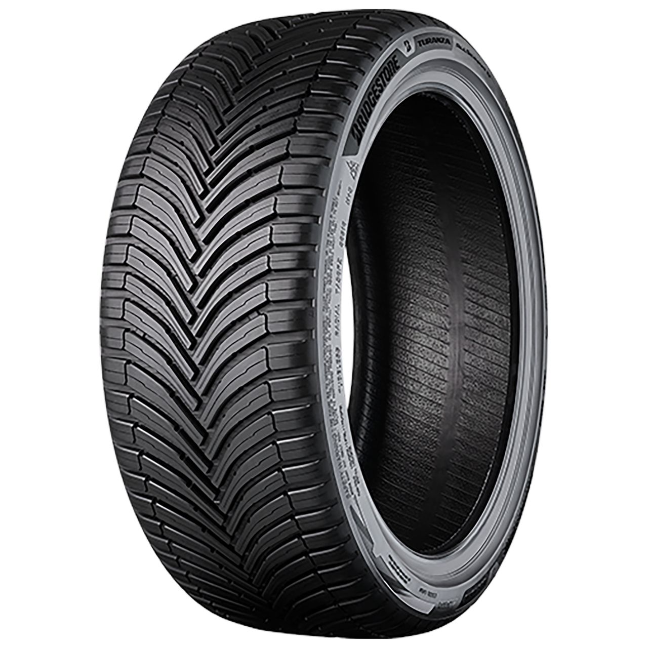 BRIDGESTONE TURANZA ALL SEASON 6 235/40R19 96Y ENLITEN MFS BSW XL