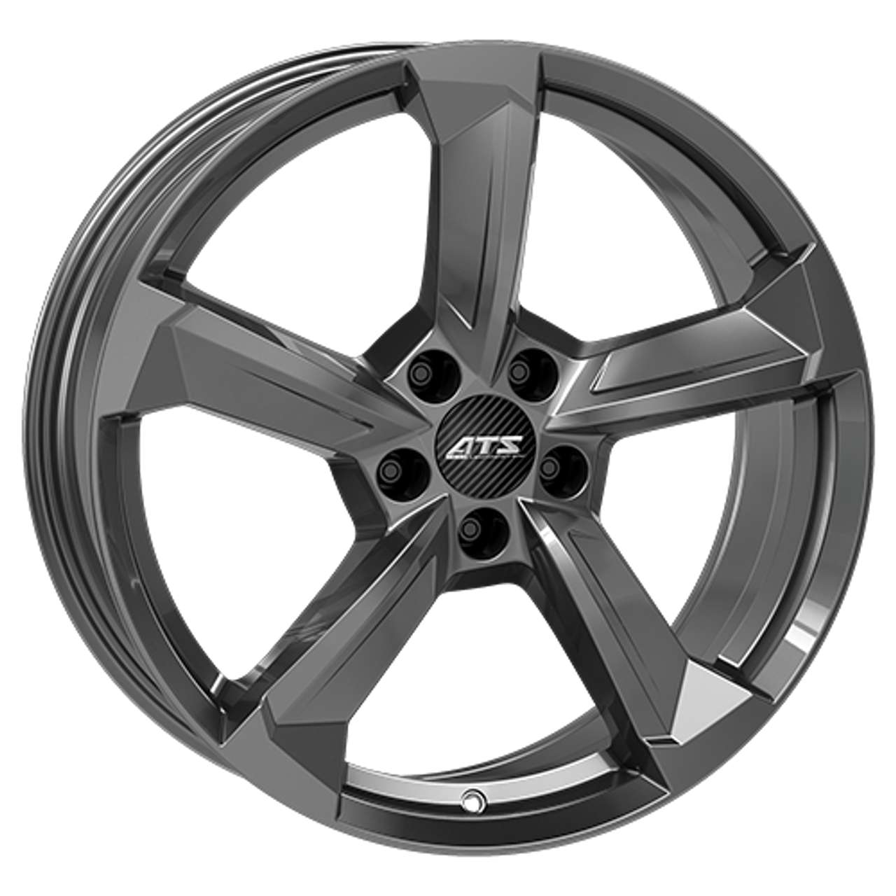 ATS AUVORA dark grey 8.0Jx19 5x112 ET45