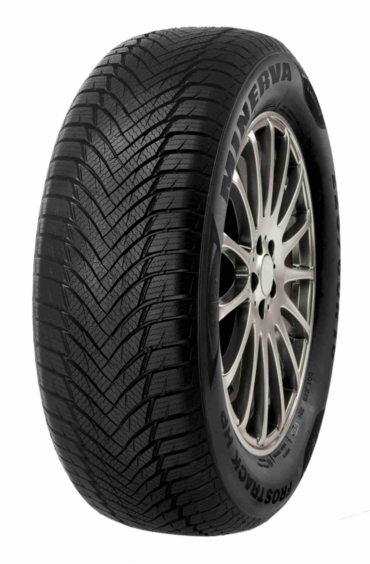 MINERVA FROSTRACK HP 195/65R14 89T 