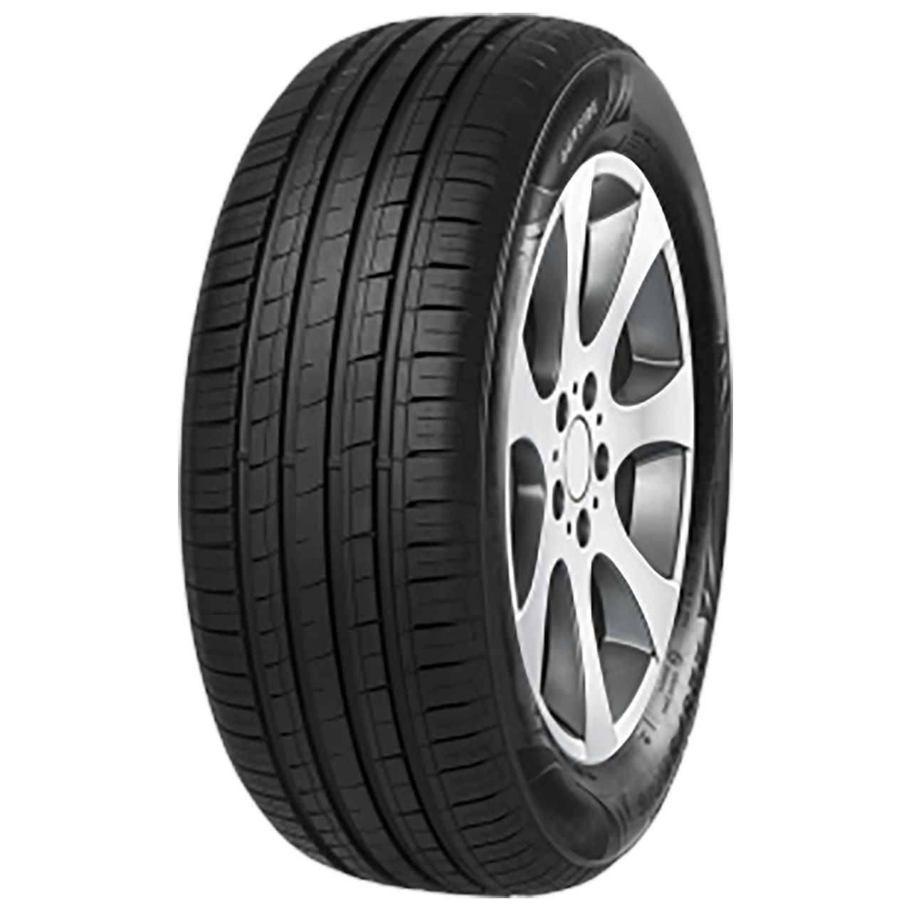 IMPERIAL ECODRIVER 5 195/55R16 87V