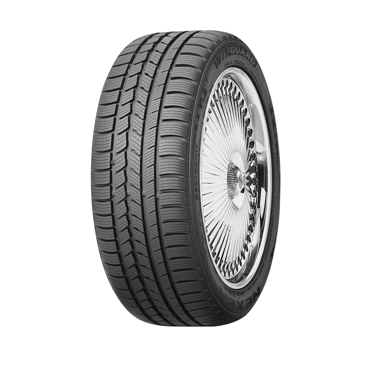 NEXEN WINGUARD SPORT 195/45R16 84H XL