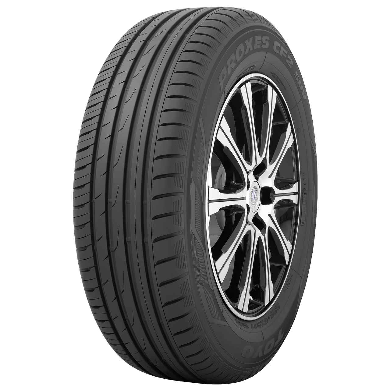 TOYO PROXES CF2 SUV 235/45R19 95V 