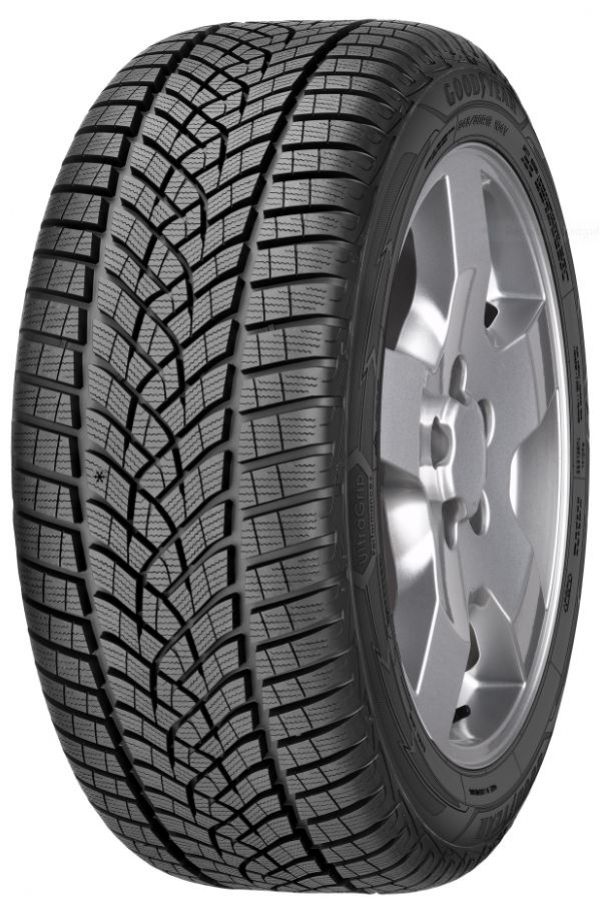 GOODYEAR ULTRAGRIP PERFORMANCE+ (+) (EDT) 265/45R20 108T MFS BSW XL