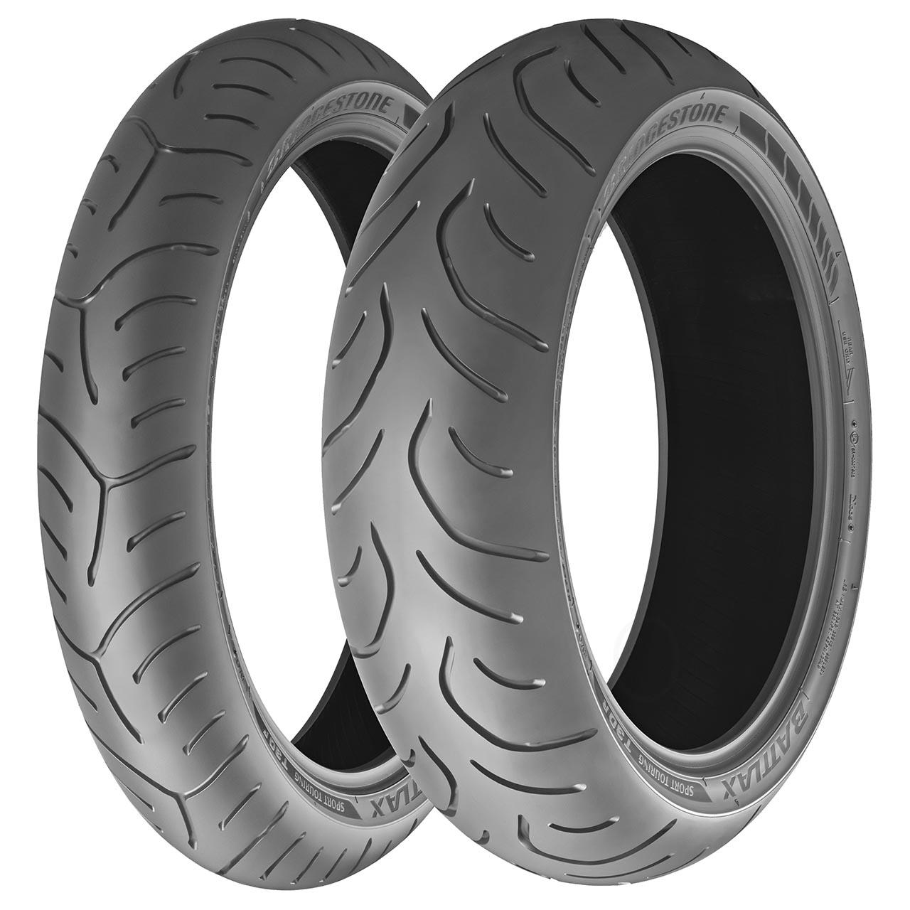 BRIDGESTONE BT T30 EVO