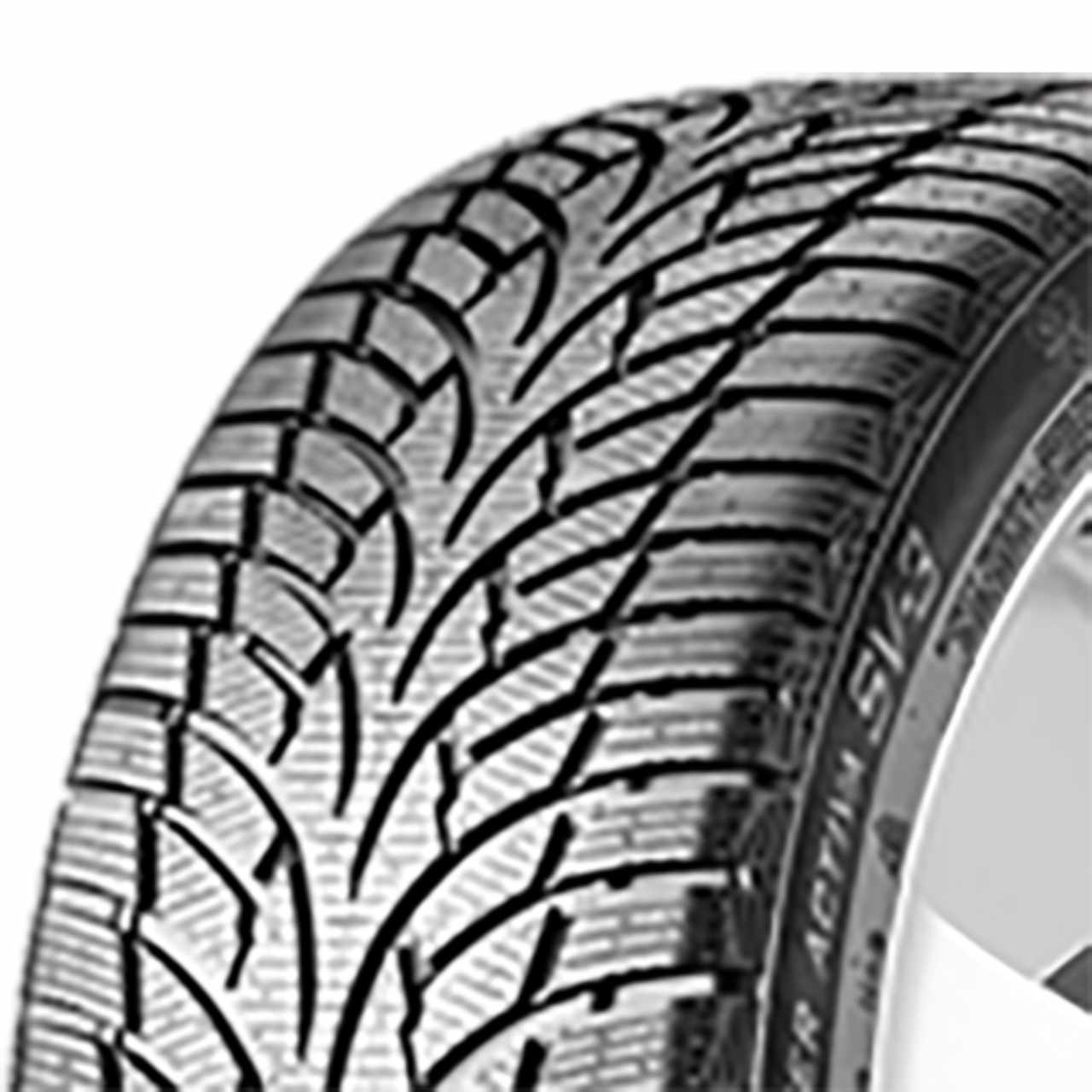 NANKANG WINTER ACTIVA SV-3 315/40R21 115V MFS XL