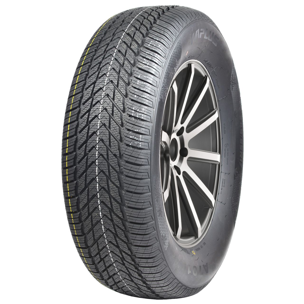 APLUS A701 155/60R15 74T BSW