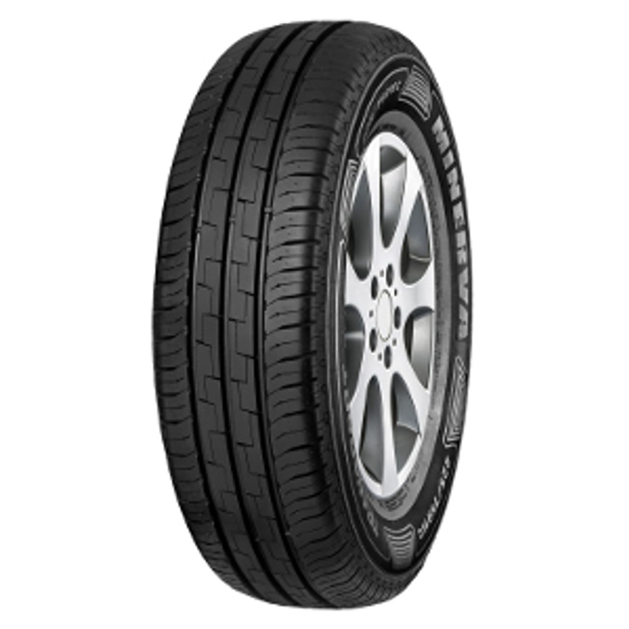 MINERVA TRANSPORT RF19 225/70R15C 112S BSW