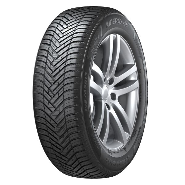 HANKOOK KINERGY 4S 2 (H750B) HRS 205/55R16 94W BSW XL