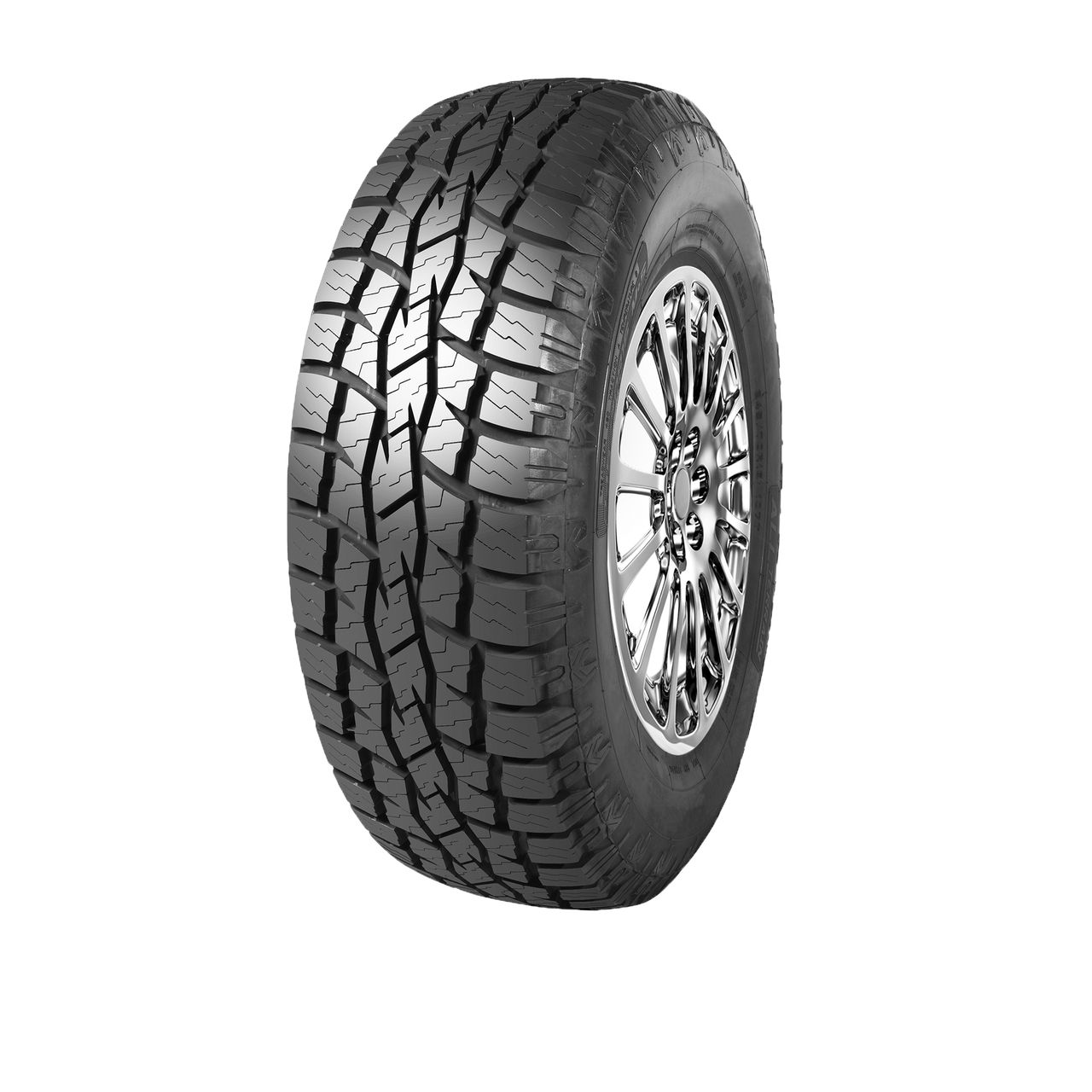 ECOVISION VI-686 AT 265/70R16 112T BSW